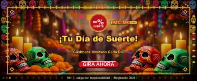Bono exclusivo de bienvenida banner