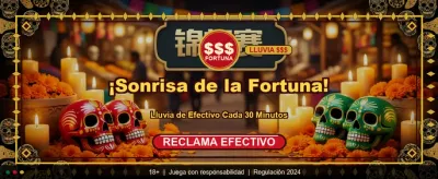 El casino más top de México banner